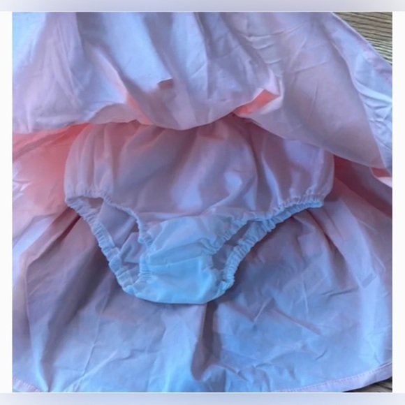 Baby Girl Beautiful Boutique Two Piece Outfit - Picture 5 of 6